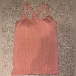Lululemon Ebb to Street Tank Top